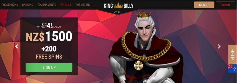 king-billy-welcome-offer-nz