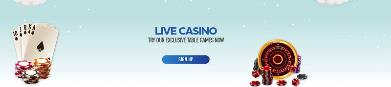 Slotnite Live Casino