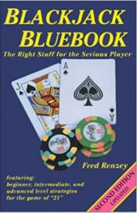 Blackjack Bluebook
